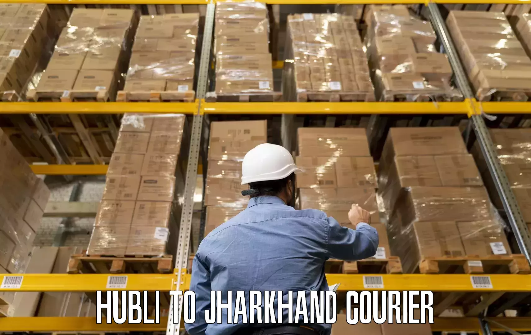 Home goods moving company Hubli to Jagannathpur