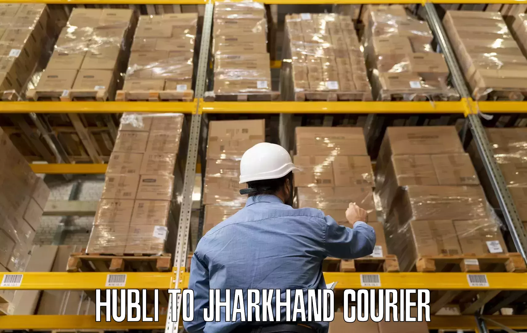 Furniture moving strategies Hubli to Musabani