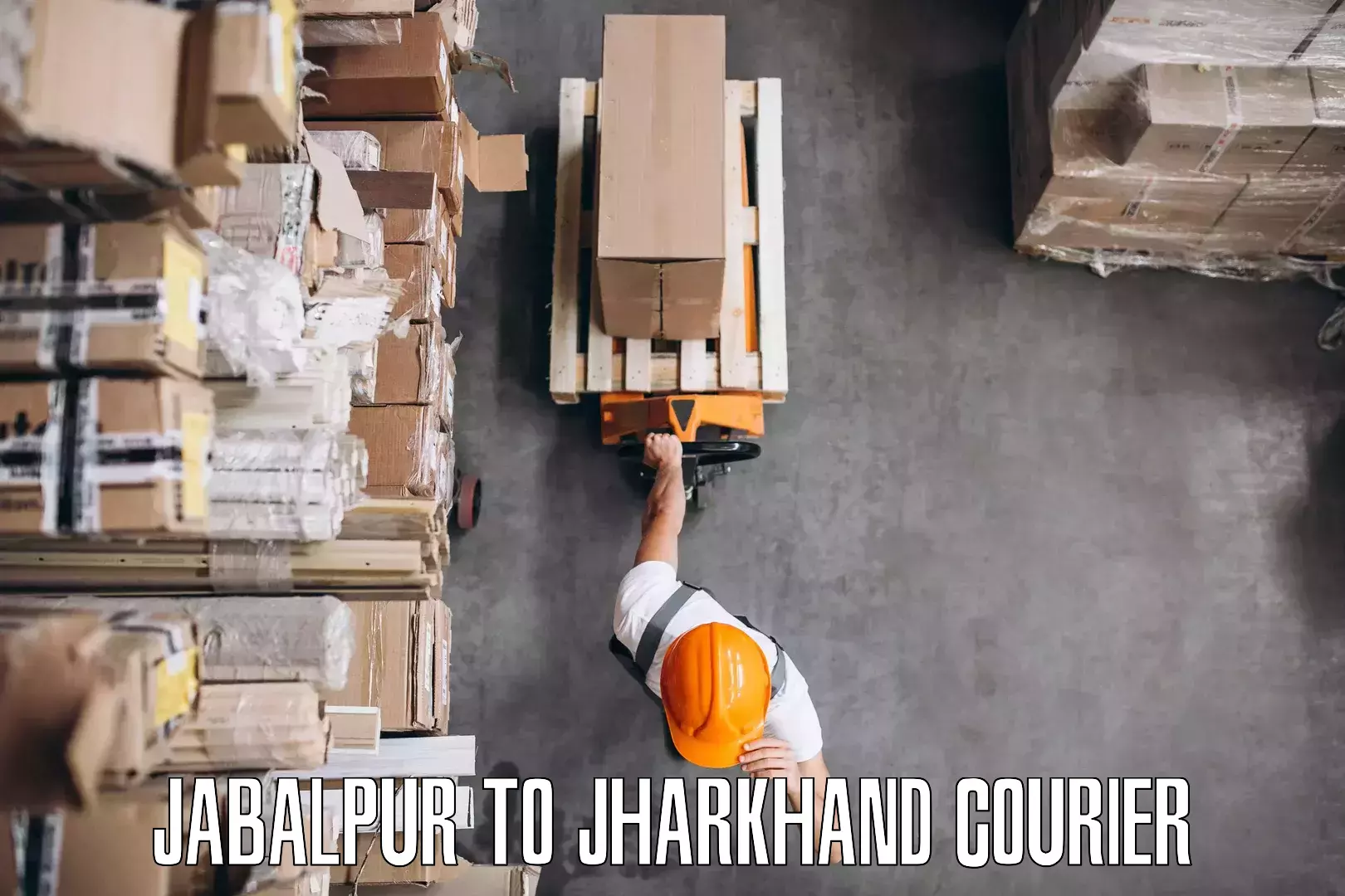 Efficient furniture shifting Jabalpur to Barki Saria