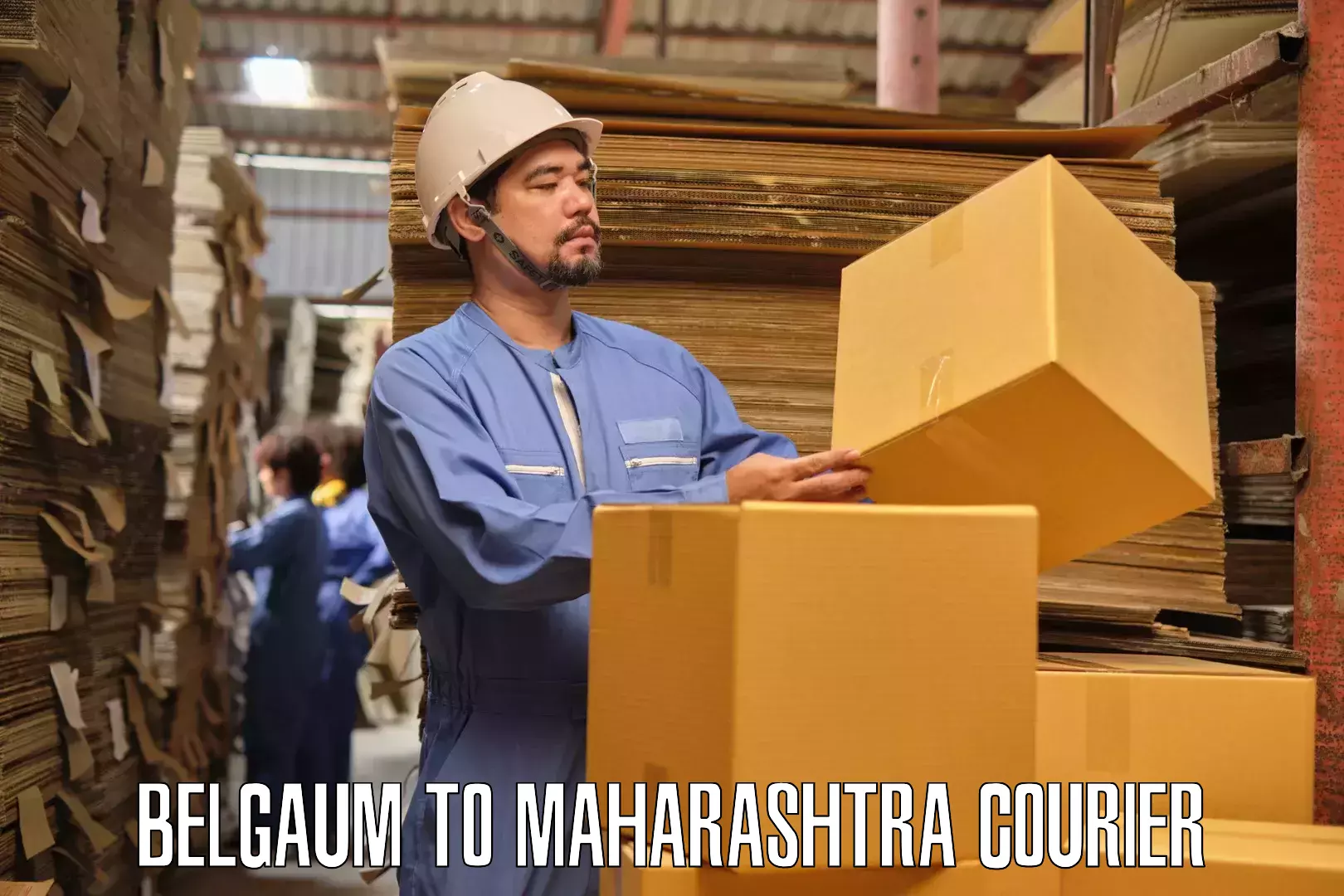 Customized furniture moving Belgaum to Murud