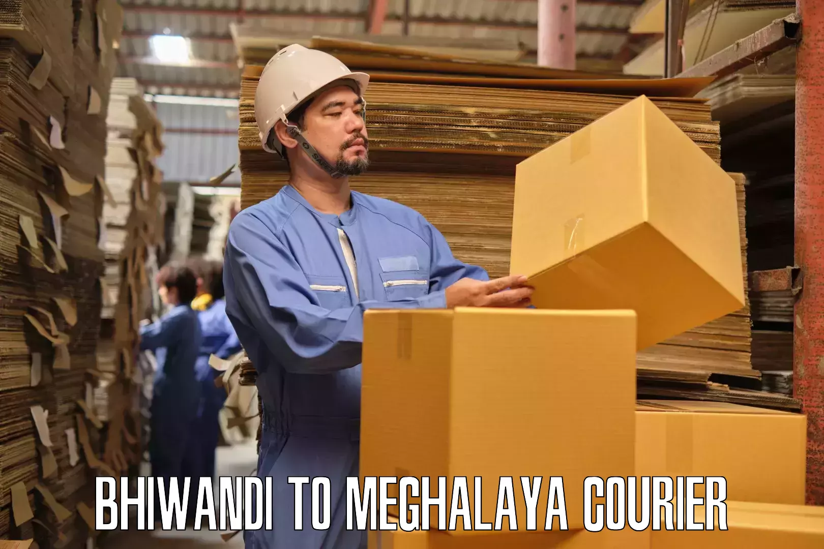 Personalized furniture moving Bhiwandi to Mairang