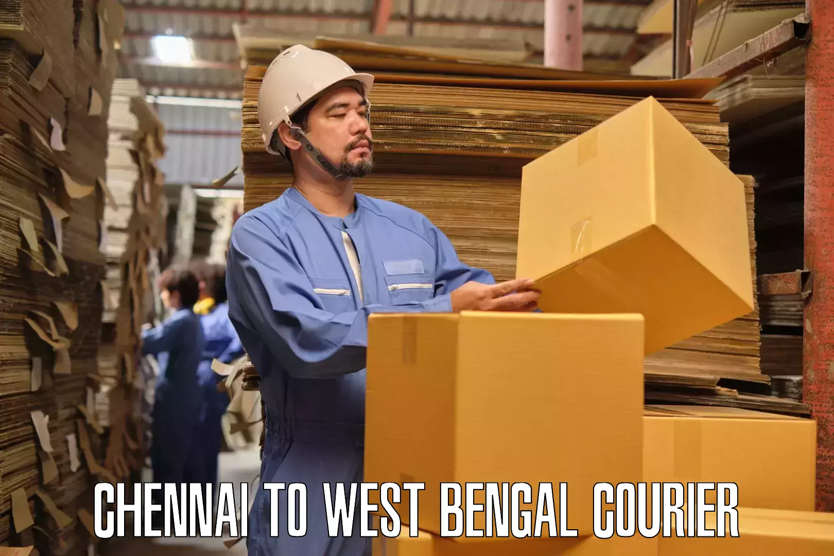 Quality relocation services Chennai to Arambag