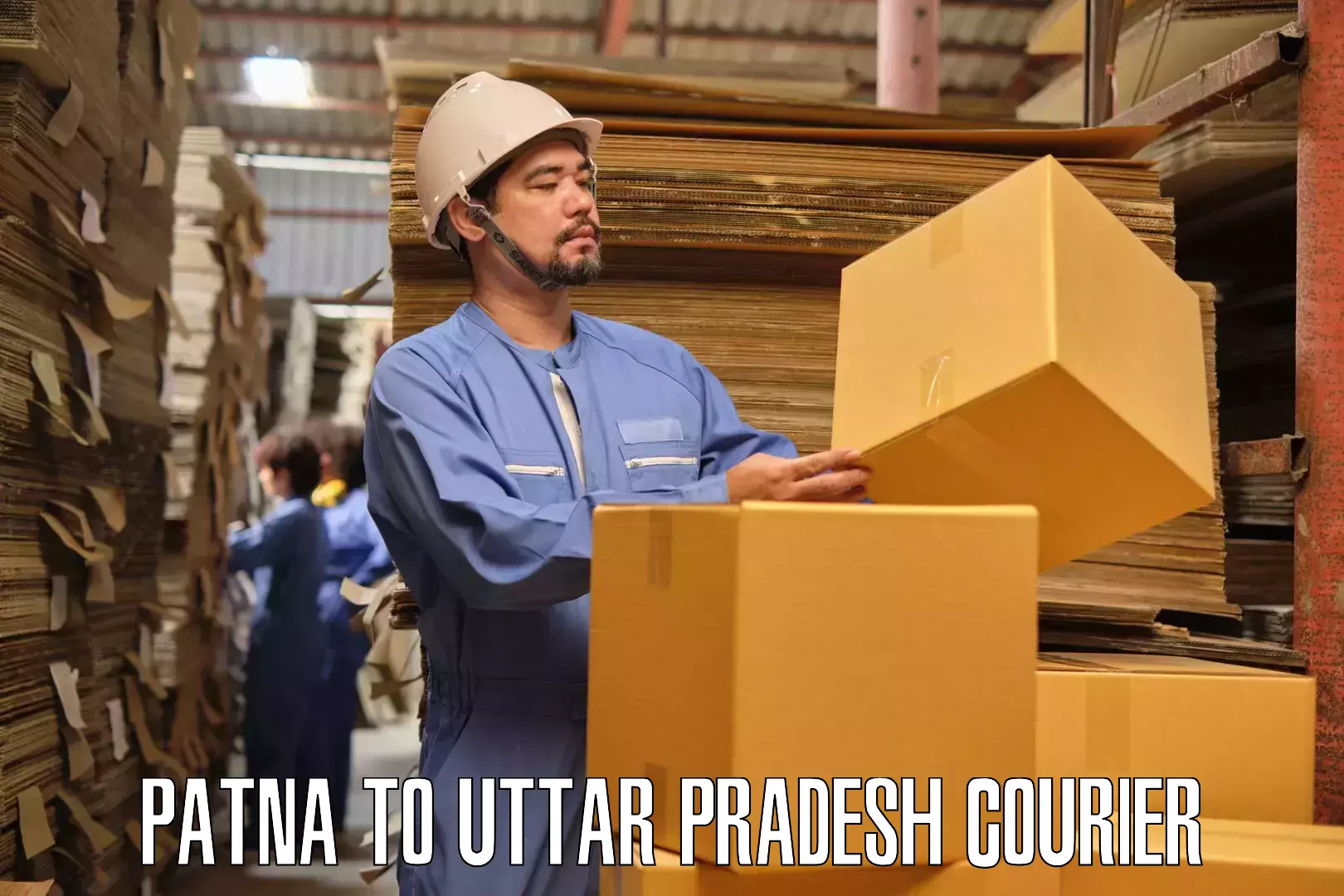 Dependable household movers Patna to Unchahar