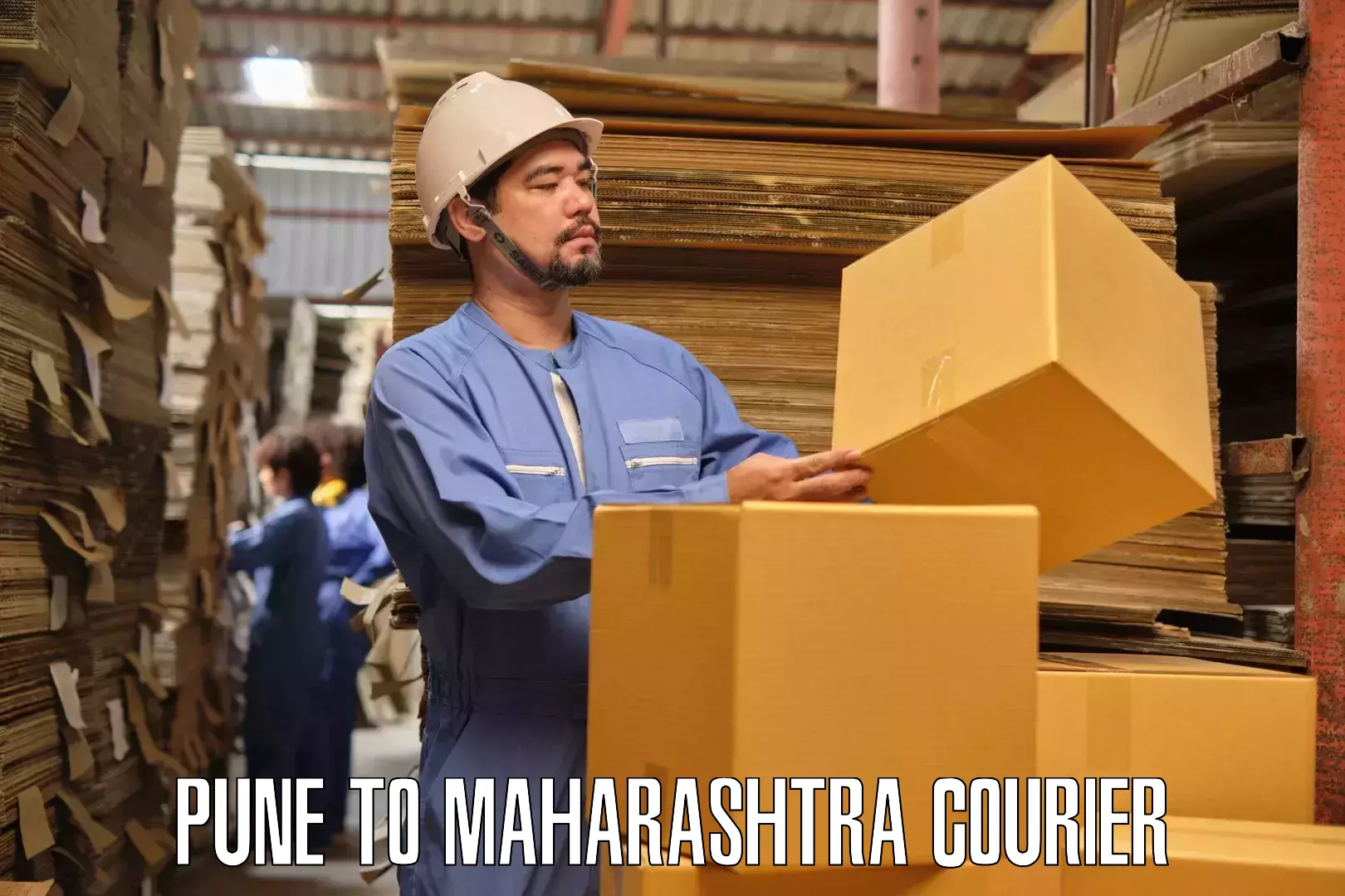 Furniture logistics Pune to Chakan