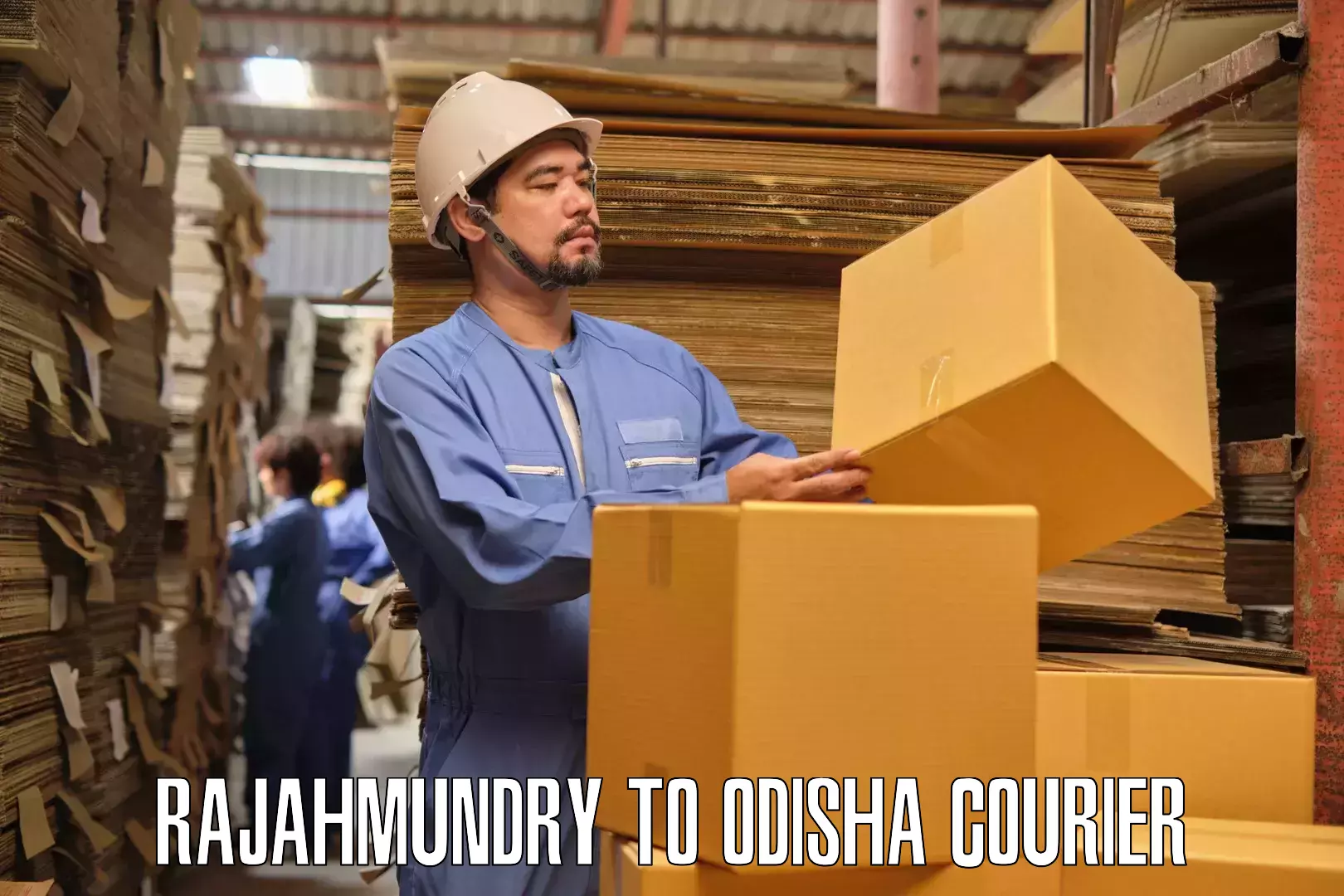 Quality moving services Rajahmundry to Kosagumuda