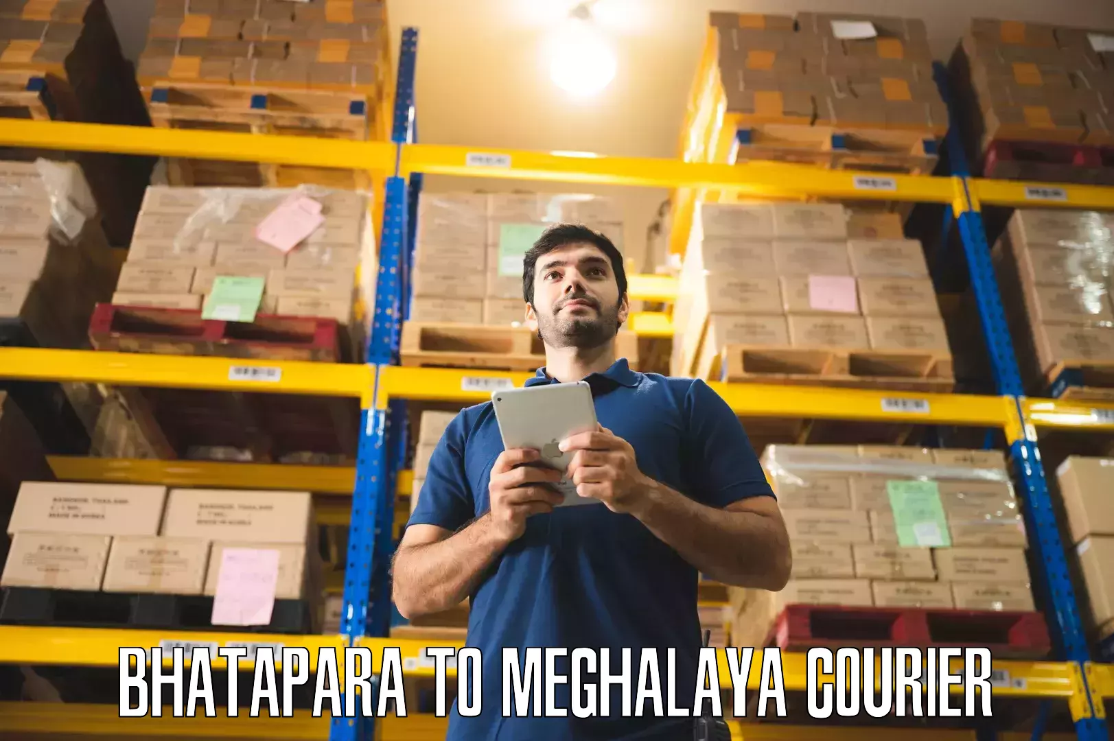 Furniture moving plans Bhatapara to Meghalaya