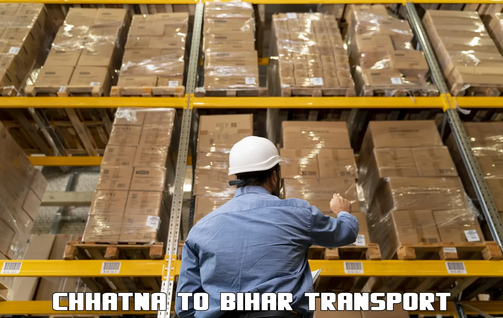 Material transport services Chhatna to Jiwdhara